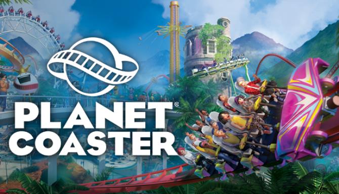 download planet coaster